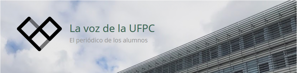 La voz de la ufpc